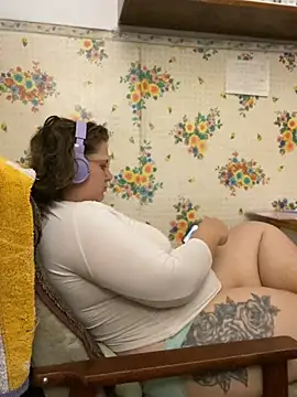 badfox5000's Live XXX Chat