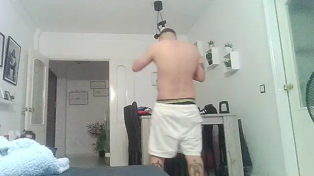 yanick931's Webcam Show