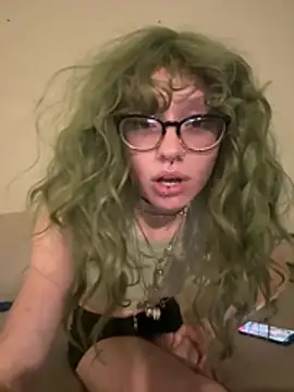 simplyobsessedwher's Live XXX Chat