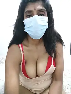 Amisha-35's Webcam Show
