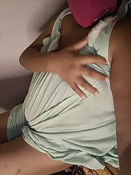anjupere's Webcam Show