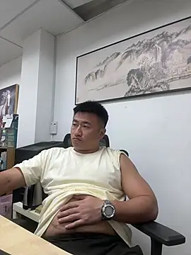 Cunzhangshibage02's Webcam Show