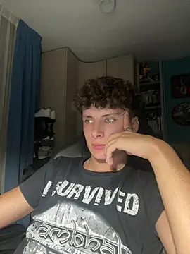 Fideito11's Webcam Show