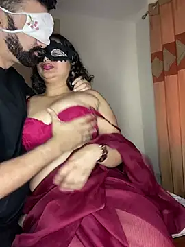 ___IndiaanLatinaa____'s Webcam Show