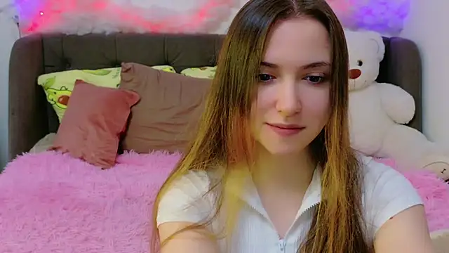 LeenMoonie's Webcam Show