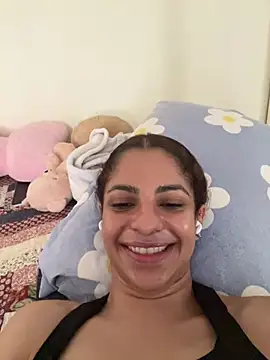 karlatiburcio's Webcam Show