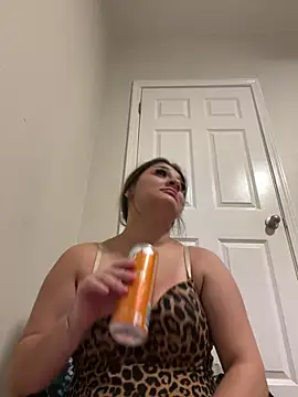 treasurebabii's Webcam Show