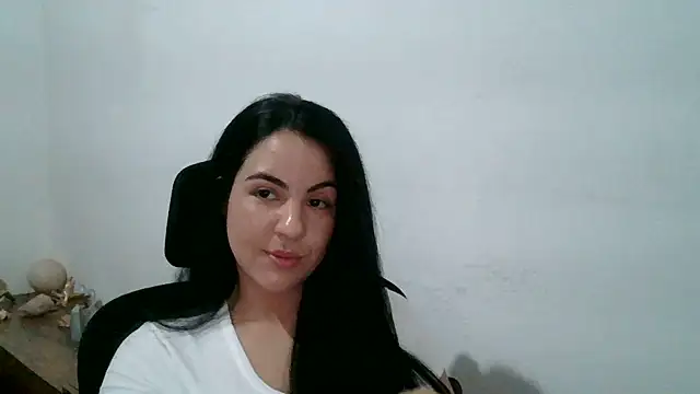 AnabeleNogueira's Webcam Show
