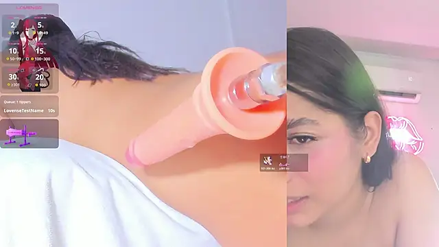 Bella_Donne_ 现场性爱视讯表演