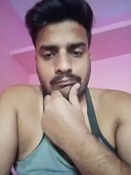 Decentlover67's Webcam Show