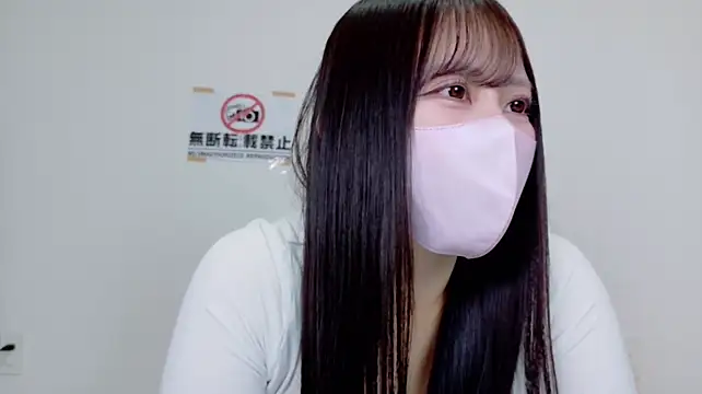 Sakura_sweety_'s Webcam Show