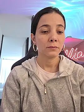 miaeyex's Webcam Show