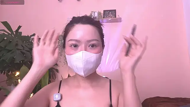 Bubuchan88's Live XXX Chat