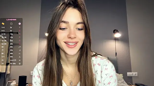 Veluxe's Webcam Show