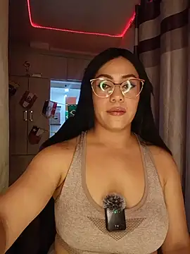 PiscisGirl's Webcam Show