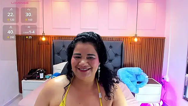 MAYTE1096's Webcam Show