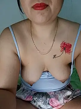 Off_all's Webcam Show