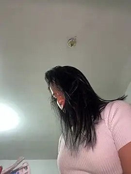 Trixie_pop's Webcam Show