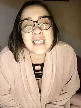 lualviz's Webcam Show