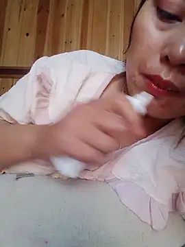 Mina-sexxy's Webcam Show