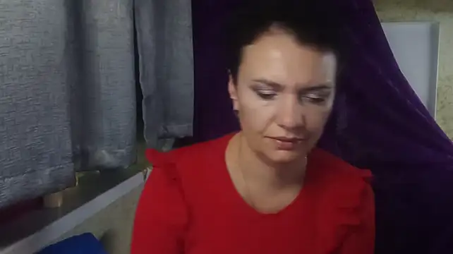 HotMamaQueen234's Webcam Show