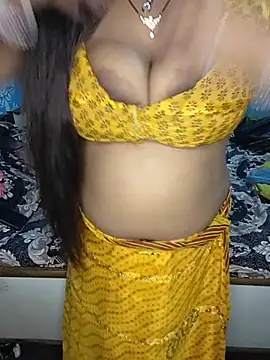 Long_hair_queen's Webcam Show