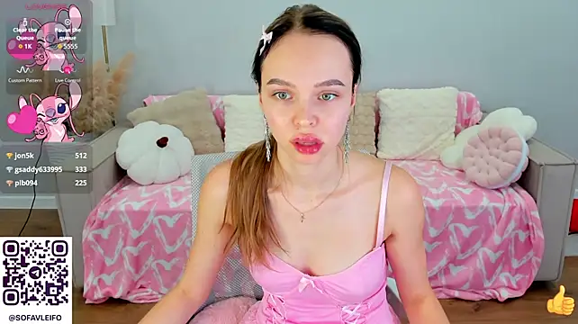 Sofa_Vleifo's Live XXX Chat