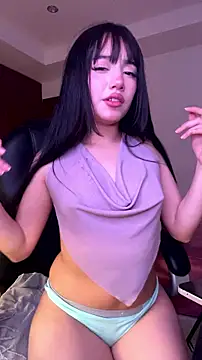 MayyBonita's Webcam Show