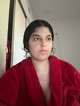 Yasminebbyxx's Webcam Show