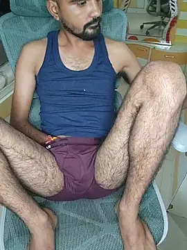 mavin_'s Webcam Show