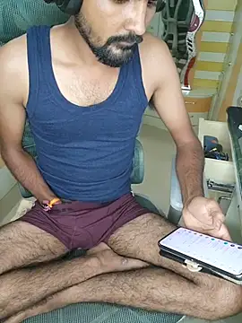 mavin_'s Webcam Show