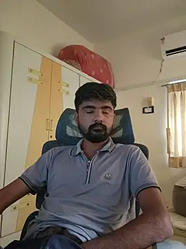 mavin_'s Webcam Show