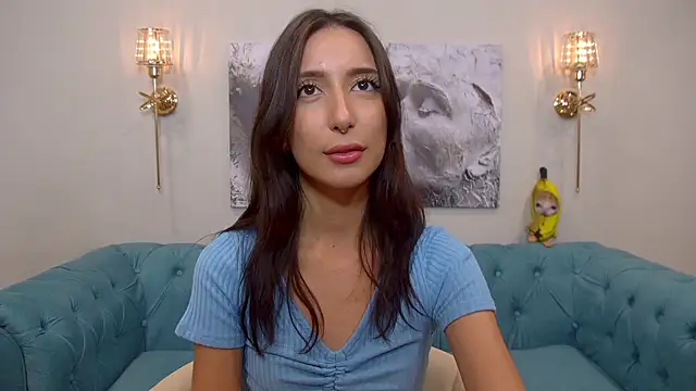 DanaRoges' Live XXX Chat