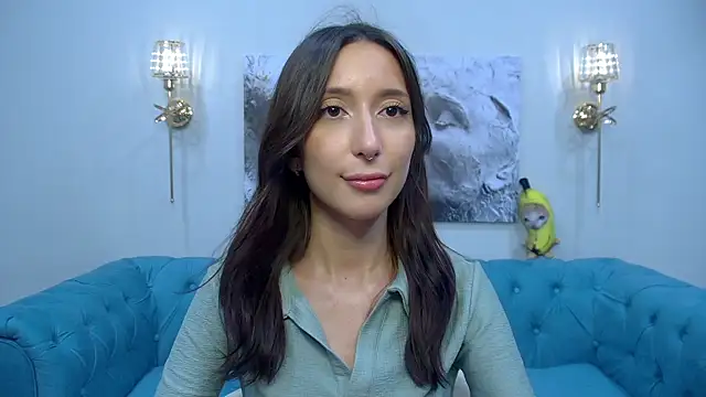 DanaRoges' Webcam Show