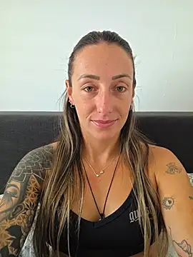 NicoleKaiser's Webcam Show