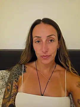 NicoleKaiser's Webcam Show