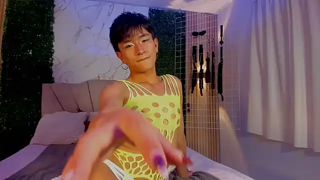 cococumps' Webcam Show