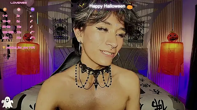 cococumps' Webcam Show