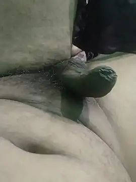 Daddy_bigblackdick's Webcam Show