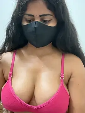 sexy-riyaa43's Webcam Show