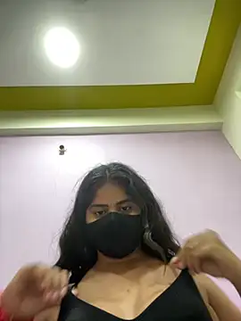 sexy-riyaa43's Webcam Show