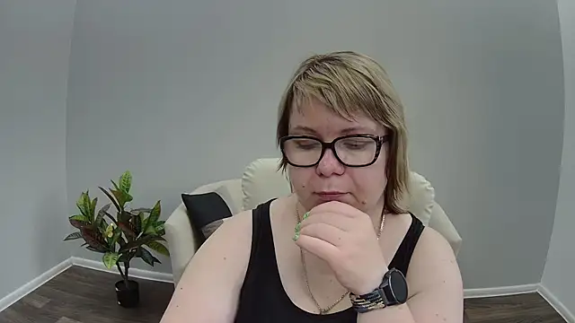 BonnnyBoobsy's Webcam Show