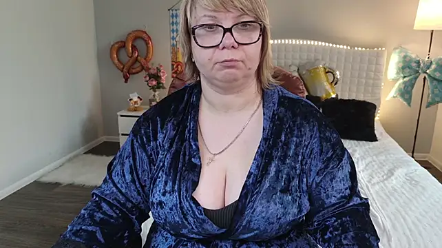 BonnnyBoobsy's Live XXX Chat