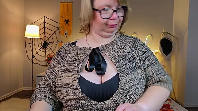 BonnnyBoobsy's Live XXX Chat