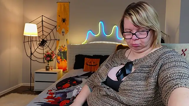 BonnnyBoobsy's Live XXX Chat