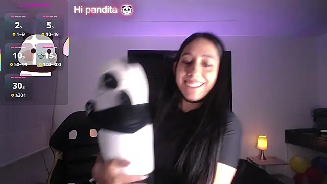 Melannyy_V's Live XXX Chat
