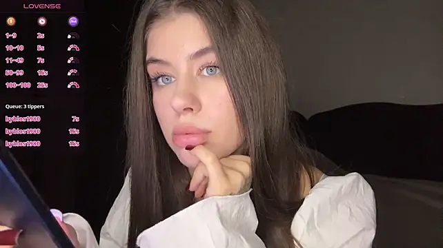 LypsiXo's Webcam Show