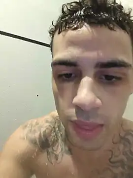 Darwim_'s Webcam Show