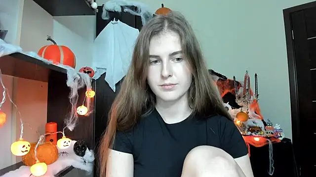 OhMyAlice's Live XXX Chat