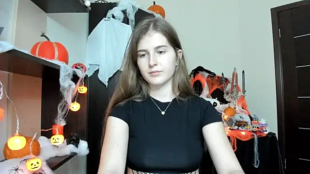 OhMyAlice's Live XXX Chat